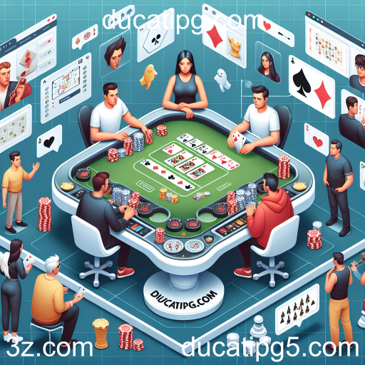 A Importância da Comunidade nos Jogos Online