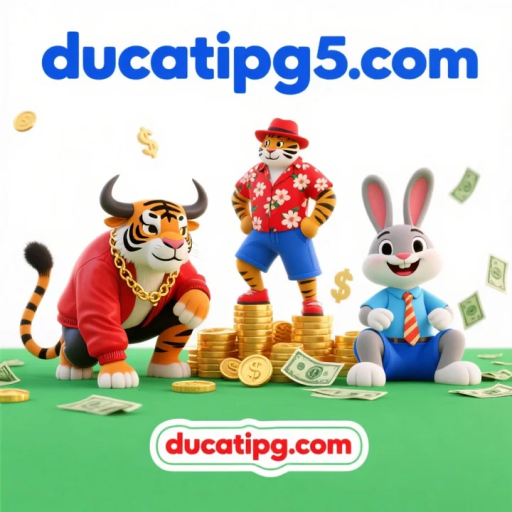 ducatipg.com
